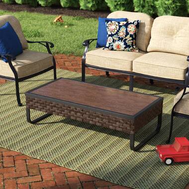 Sears patio furniture online cushions